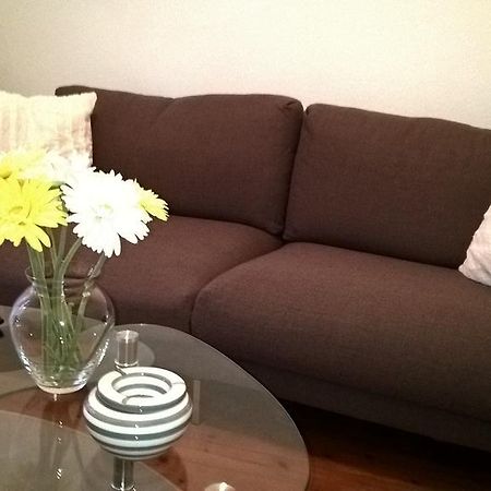 Enipeas Apartment ลิโตโครอน ภายนอก รูปภาพ