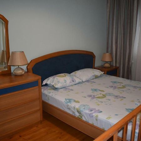 Enipeas Apartment ลิโตโครอน ภายนอก รูปภาพ