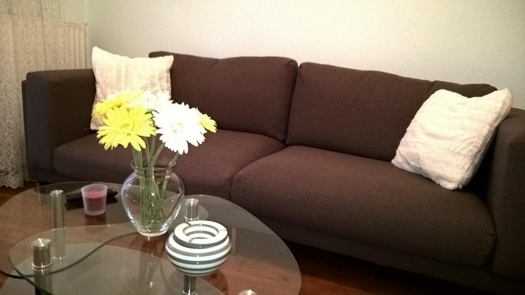 Enipeas Apartment ลิโตโครอน ภายนอก รูปภาพ
