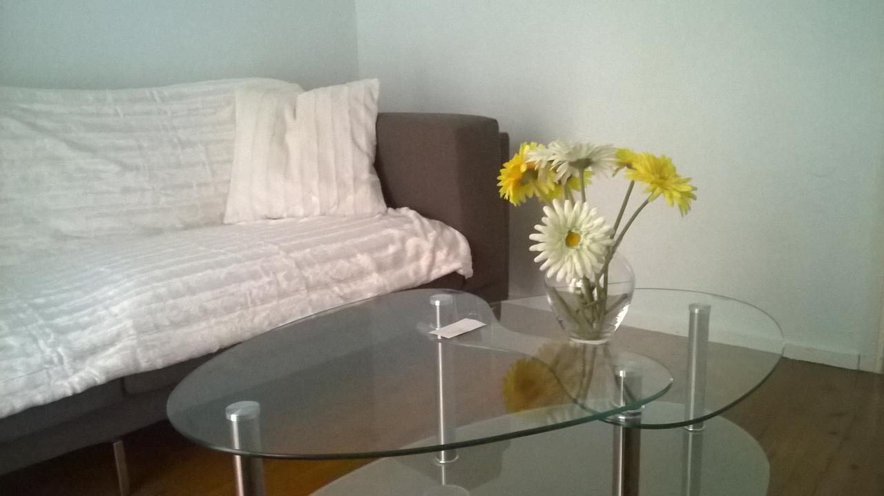 Enipeas Apartment ลิโตโครอน ภายนอก รูปภาพ