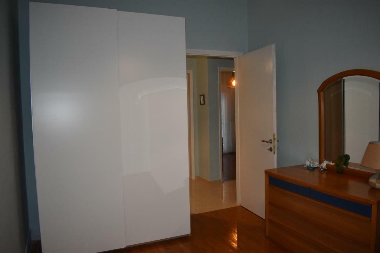 Enipeas Apartment ลิโตโครอน ภายนอก รูปภาพ