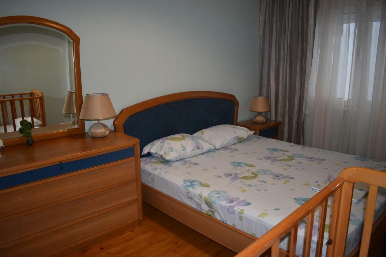 Enipeas Apartment ลิโตโครอน ภายนอก รูปภาพ