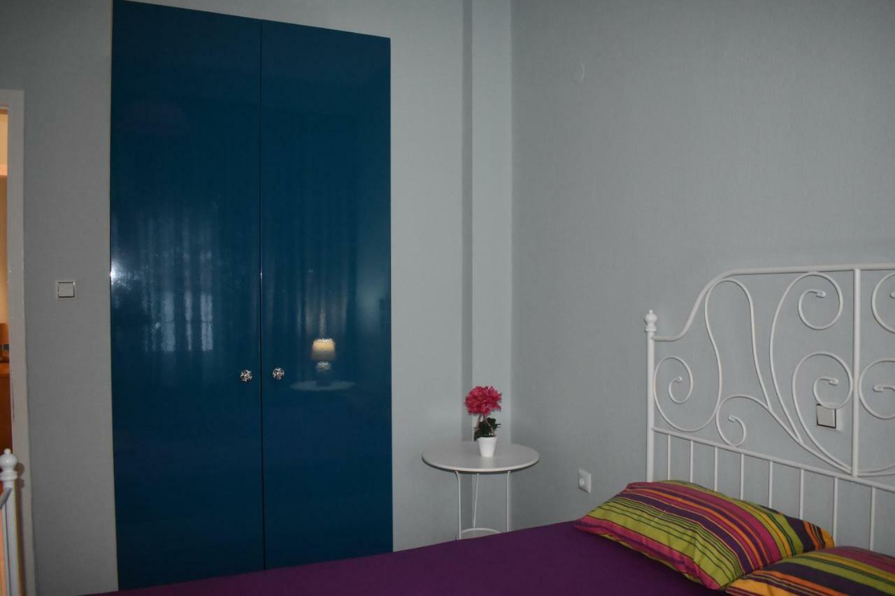 Enipeas Apartment ลิโตโครอน ภายนอก รูปภาพ