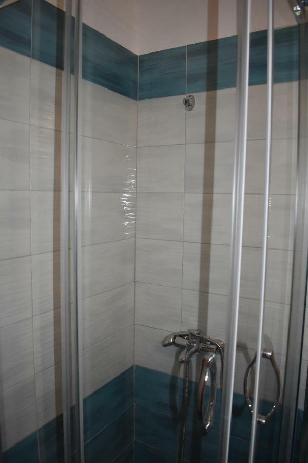 Enipeas Apartment ลิโตโครอน ภายนอก รูปภาพ