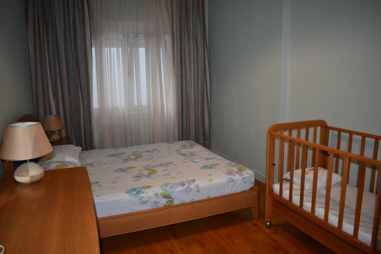 Enipeas Apartment ลิโตโครอน ภายนอก รูปภาพ